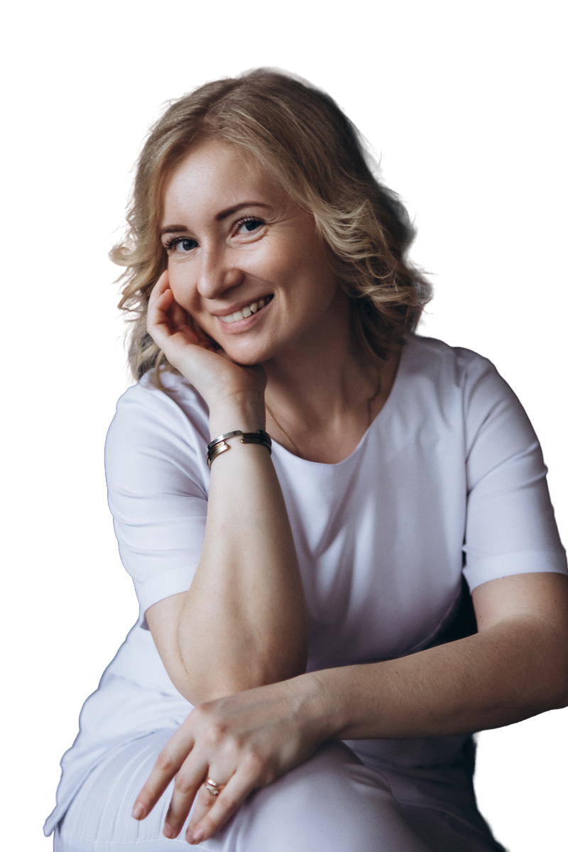 Ефименко Дарья Васильевна 